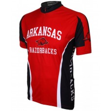  Adrenaline Promotions Stanford Cycling Jersey,Medium, Red :  Womens Biking Jersey : Sports & Outdoors