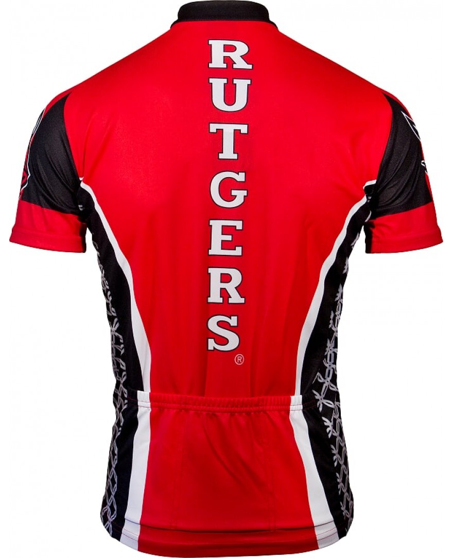 bike exchange team jersey